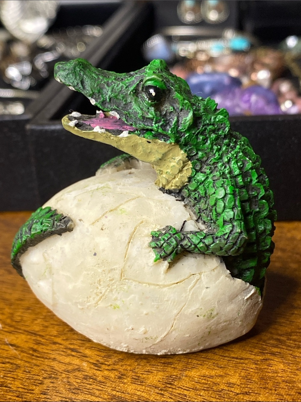 Appreciation Gift, Live Show Giveaway